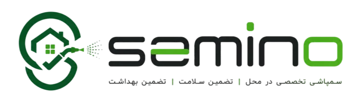 لوگوی سمینو